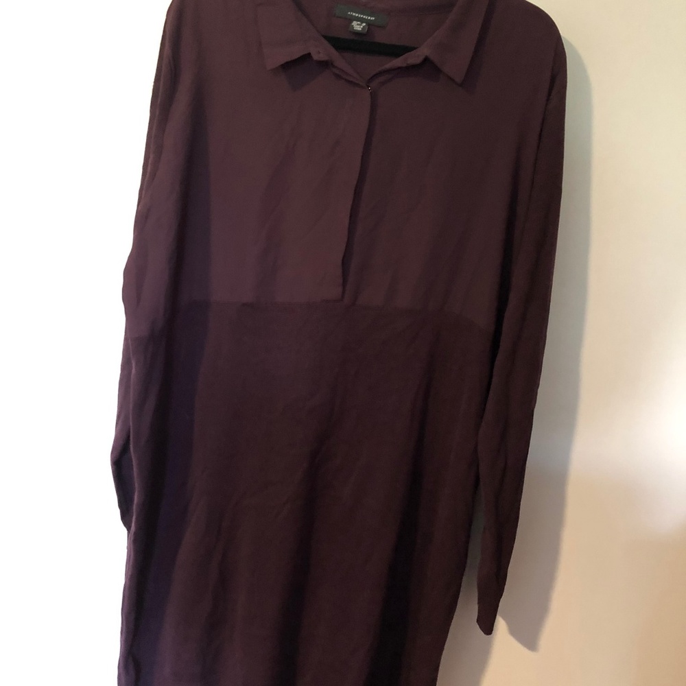 Atmosphere Sweater Dress